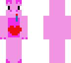 love pig