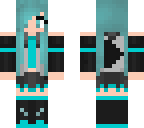luna gamer 3