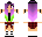 made by mrcubegaming