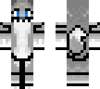 magicrain animatronic