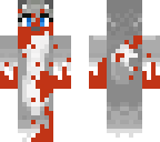 magicrain blood bath