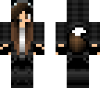 mah skin