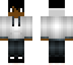 mah skin