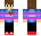 male frisk