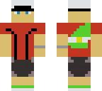 male trainer