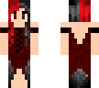 malicious girl