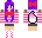 mangle girl