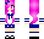 mangleheart50045 school uniform