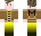 mark skin