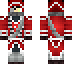 maximus erebus