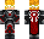 mc oc