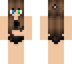 me in a bikini
