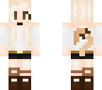 me in minecraft
