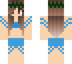 me is a swim suit