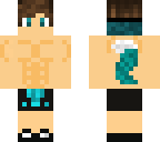 me summer edit wolf