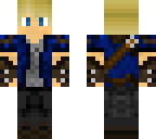 medieval archer