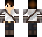 medieval skin