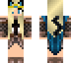meif'wa guard princess