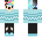 mekanie skin yasss