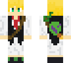 meliodas from seven deadly sins