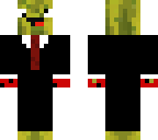 melon suit