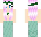 mermaid