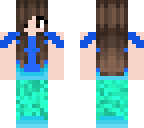 mermaid