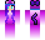 midnight's onesy