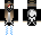 midnightwolf8998 normal skin