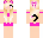 miki swimsuit