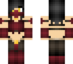 mileena
