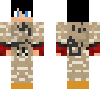 military sergeant