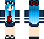 minecraft cutie 2