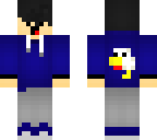 minecraft huehnchenboy