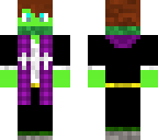 minegreen5000