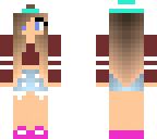 minergirl