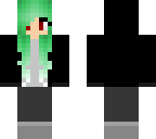 mint vampire