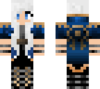 mirajane fairy tail