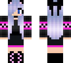 miss lilac cat