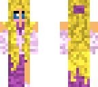 miss mysterious