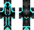 misterioso santo cicatriz 