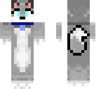 mittens the alpha