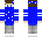 mlgconfirm3d blue