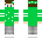 mlgconfirm3d green