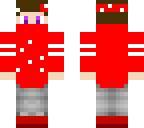 mlgconfirm3d red