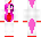 mlp red velvet costume