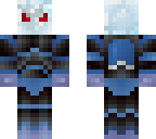 mr freeze fixed