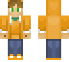msm - stampy