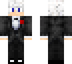 mukuro's ball skin