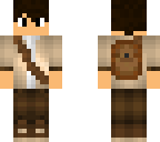 my adventurer